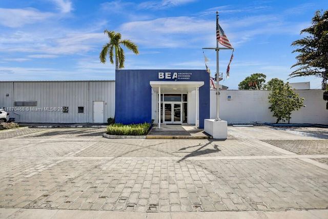 3075 NW South River Dr, Miami, FL 33142