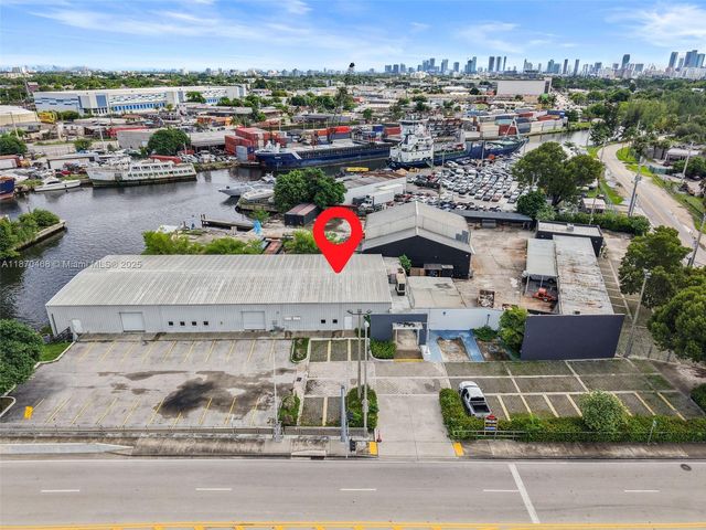 3075 NW South River Dr, Miami, FL 33142