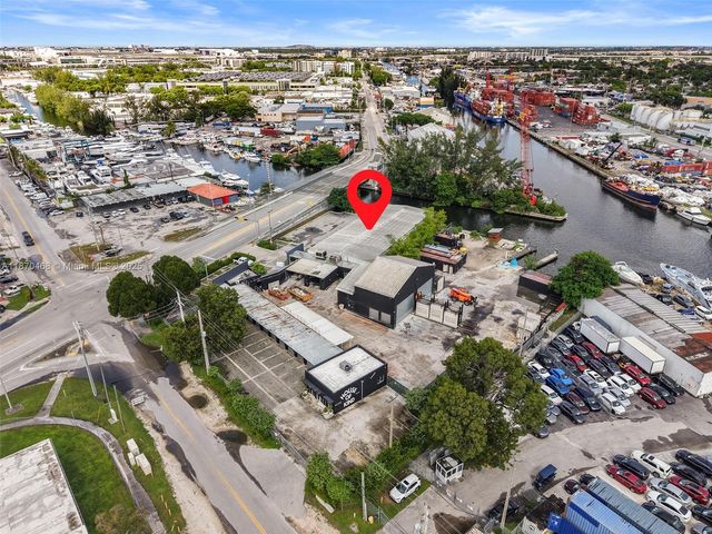 3075 NW South River Dr, Miami, FL 33142