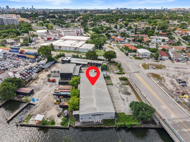 3075 NW South River Dr, Miami, FL 33142