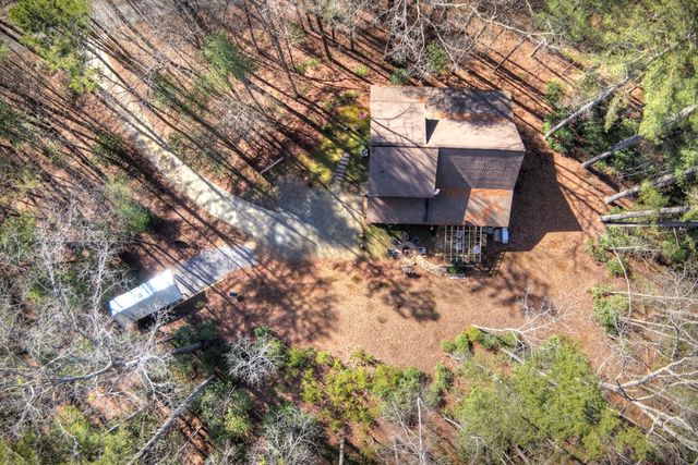70 Riverside Lane, Blue Ridge, GA 30513