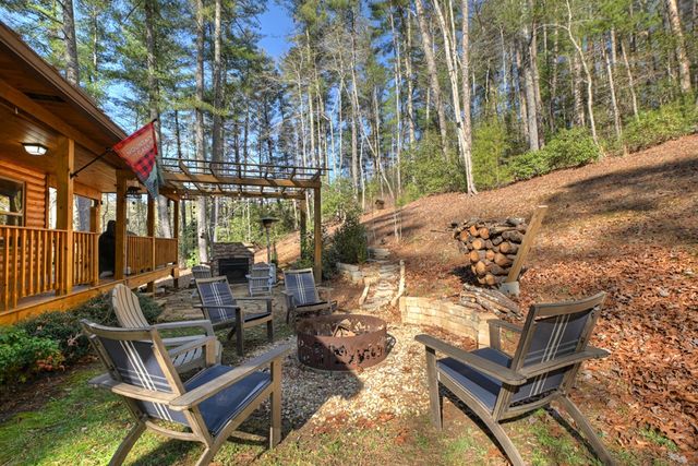 70 Riverside Lane, Blue Ridge, GA 30513