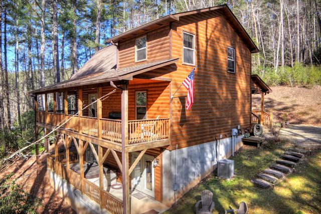 70 Riverside Lane, Blue Ridge, GA 30513