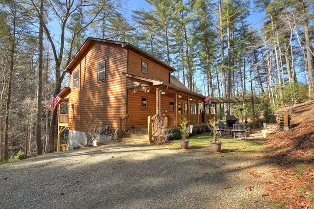 70 Riverside Lane, Blue Ridge, GA 30513