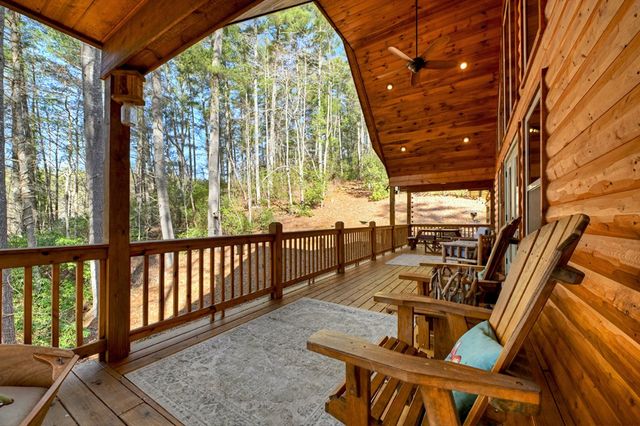 70 Riverside Lane, Blue Ridge, GA 30513