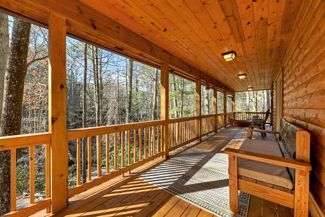 70 Riverside Lane, Blue Ridge, GA 30513