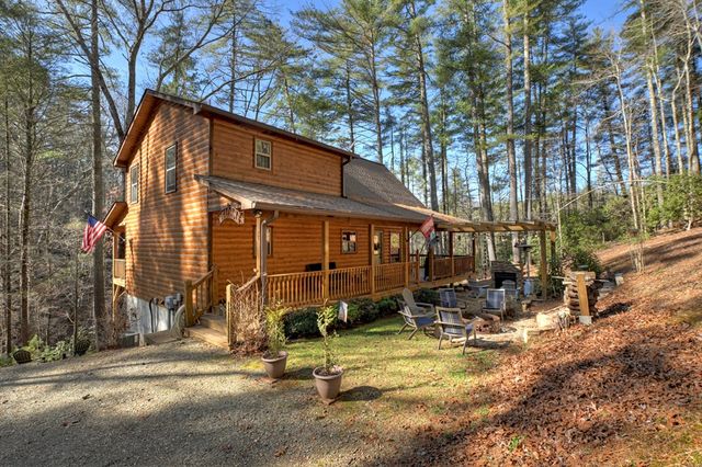 70 Riverside Lane, Blue Ridge, GA 30513