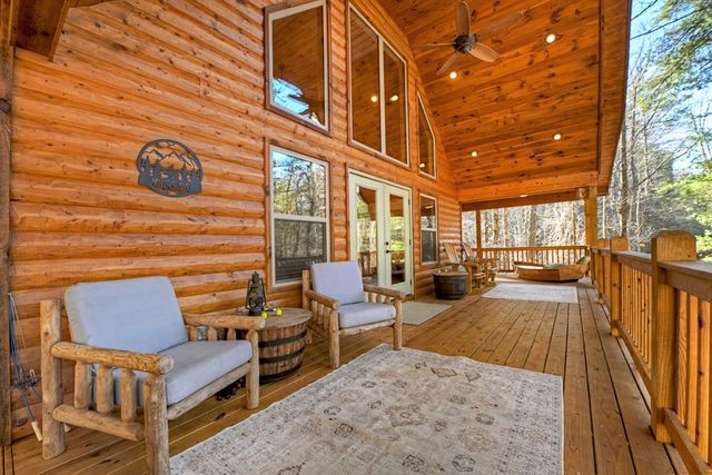 70 Riverside Lane, Blue Ridge, GA 30513