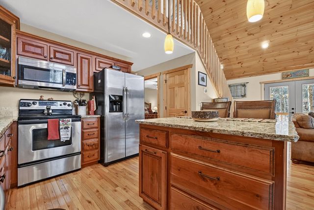 70 Riverside Lane, Blue Ridge, GA 30513