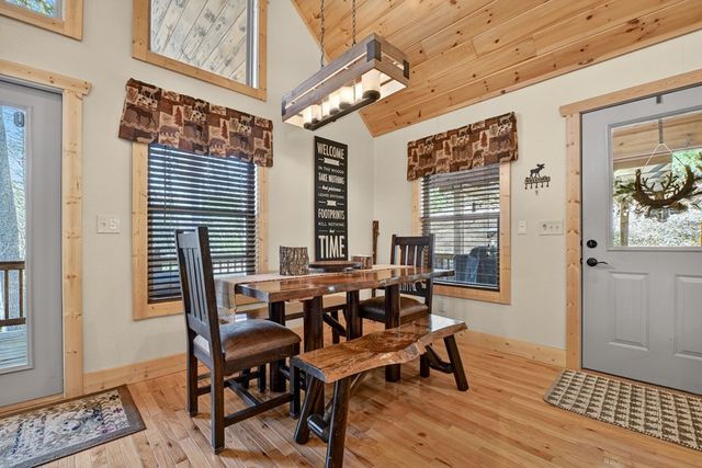 70 Riverside Lane, Blue Ridge, GA 30513