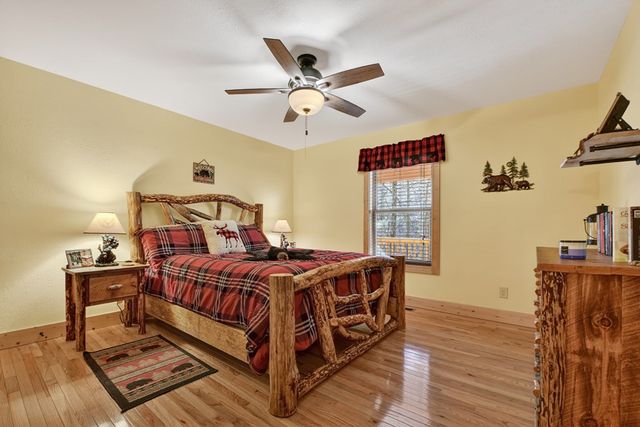 70 Riverside Lane, Blue Ridge, GA 30513