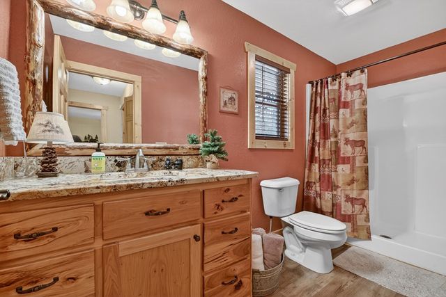 70 Riverside Lane, Blue Ridge, GA 30513