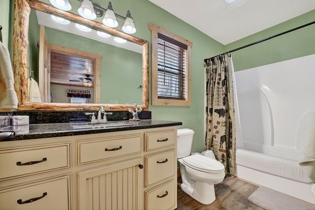 70 Riverside Lane, Blue Ridge, GA 30513