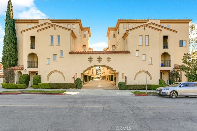 600 E Walnut, Pasadena, CA 91101