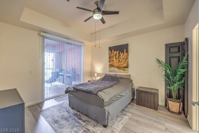 43 East Agate Avenue 301, Las Vegas, NV 89123