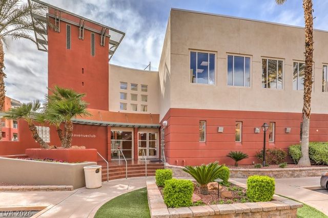 43 East Agate Avenue 301, Las Vegas, NV 89123