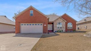 4013 Cypress Glenn Cove, Jonesboro, AR 72405