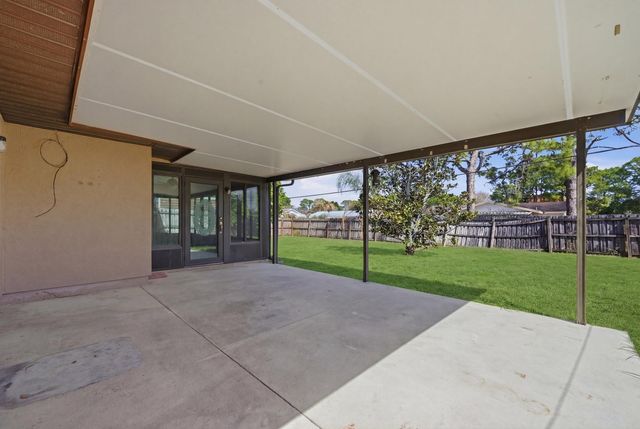 2261 SE Southeast Glover Street St, Port St. Lucie, Port St Lucie, FL 34984