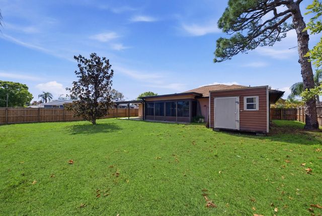 2261 SE Southeast Glover Street St, Port St. Lucie, Port St Lucie, FL 34984