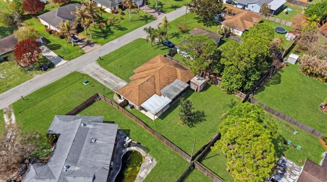 2261 SE Southeast Glover Street St, Port St. Lucie, Port St Lucie, FL 34984