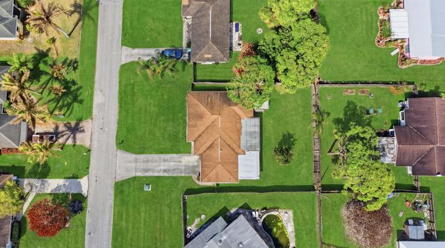 2261 SE Southeast Glover Street St, Port St. Lucie, Port St Lucie, FL 34984