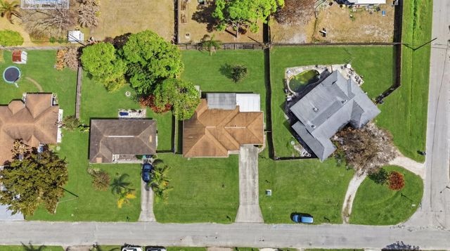 2261 SE Southeast Glover Street St, Port St. Lucie, Port St Lucie, FL 34984