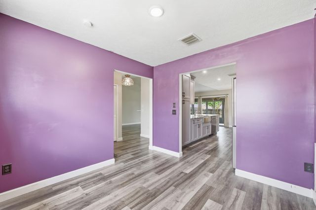 2261 SE Southeast Glover Street St, Port St. Lucie, Port St Lucie, FL 34984