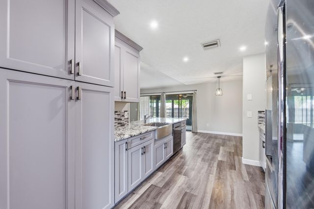 2261 SE Southeast Glover Street St, Port St. Lucie, Port St Lucie, FL 34984