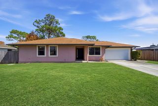 2261 SE Southeast Glover Street St, Port St. Lucie, Port St Lucie, FL 34984