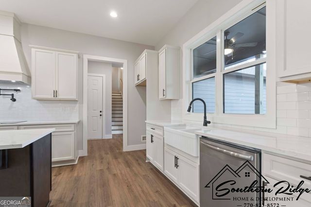 120 Martin Cemetery Road, Carrollton, GA 30117