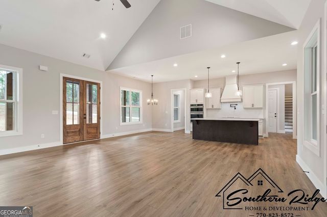 120 Martin Cemetery Road, Carrollton, GA 30117