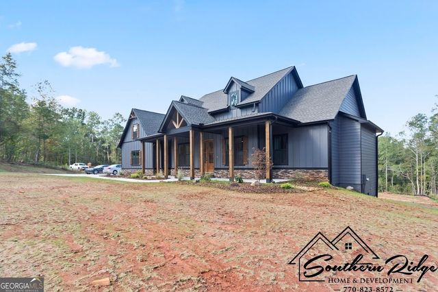 120 Martin Cemetery Road, Carrollton, GA 30117