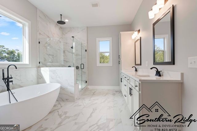 120 Martin Cemetery Road, Carrollton, GA 30117