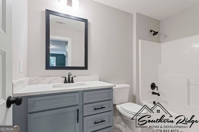 120 Martin Cemetery Road, Carrollton, GA 30117