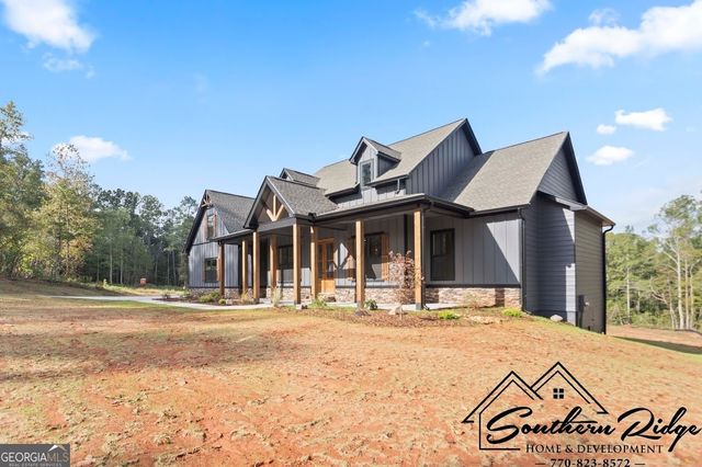 120 Martin Cemetery Road, Carrollton, GA 30117