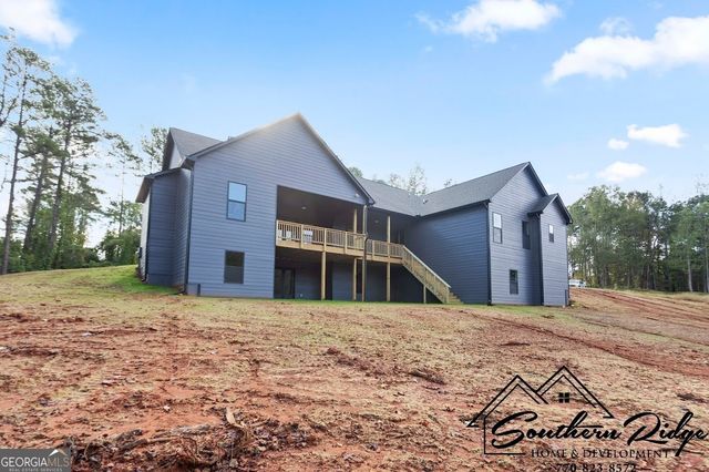 120 Martin Cemetery Road, Carrollton, GA 30117