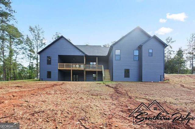 120 Martin Cemetery Road, Carrollton, GA 30117