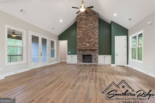 120 Martin Cemetery Road, Carrollton, GA 30117