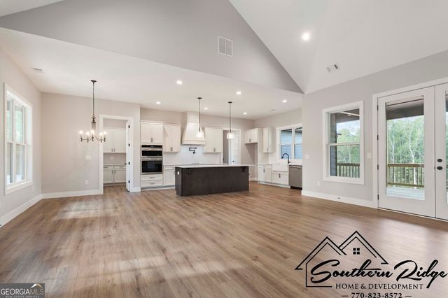 120 Martin Cemetery Road, Carrollton, GA 30117