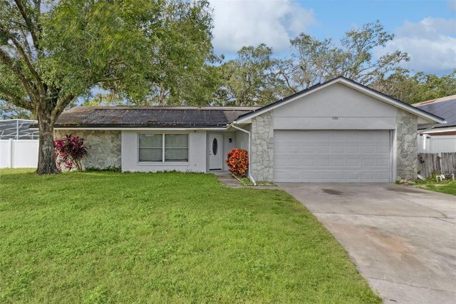 4598 CONWAY LANDING DRIVE, Orlando, FL 32812