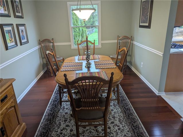 611 Cardile Drive, Webster, NY 14580