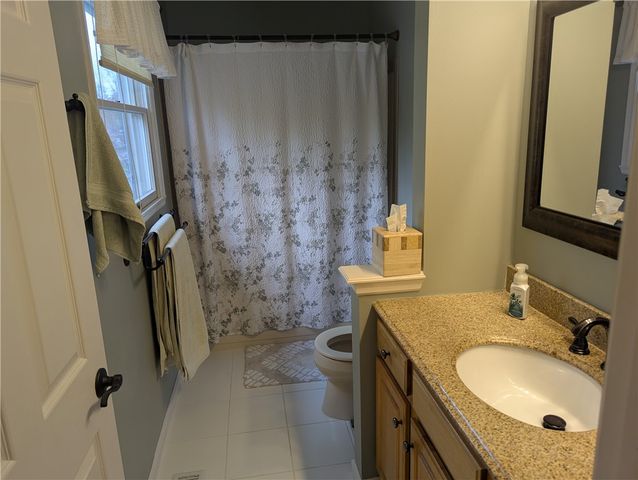 611 Cardile Drive, Webster, NY 14580