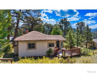 811 Larkspur Road, Estes Park, CO 80517