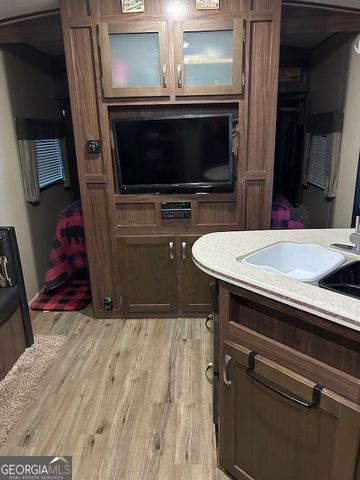 60 Park Vista Drive, Cleveland, GA 30528