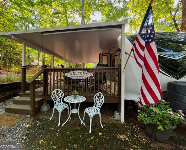 60 Park Vista Drive, Cleveland, GA 30528