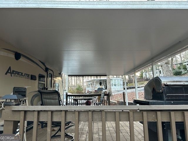 60 Park Vista Drive, Cleveland, GA 30528