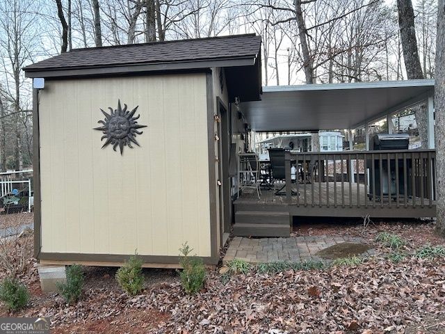 60 Park Vista Drive, Cleveland, GA 30528