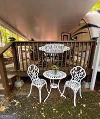 60 Park Vista Drive, Cleveland, GA 30528