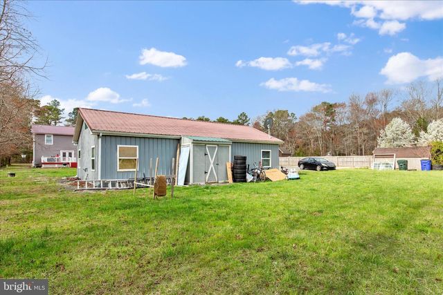 14477 DEER FOREST RD, Bridgeville, DE 19933
