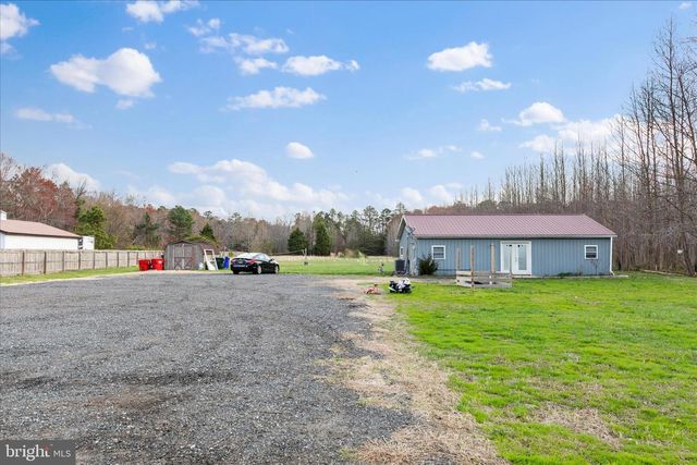 14477 DEER FOREST RD, Bridgeville, DE 19933